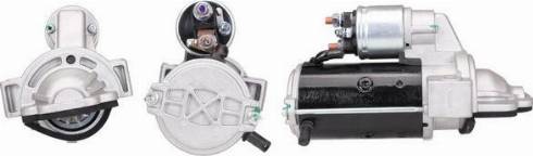 RE-EX 502-02087 - Démarreur droxauto.com