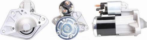 RE-EX 502-02035 - Démarreur droxauto.com