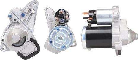 RE-EX 502-02079 - Démarreur droxauto.com