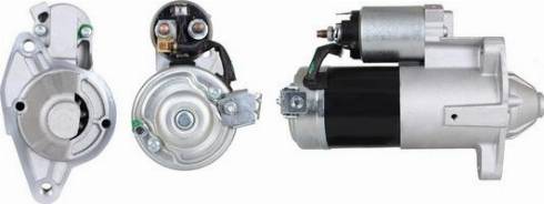 RE-EX 502-02198 - Démarreur droxauto.com