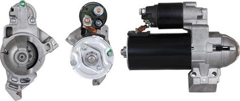 RE-EX 502-02149 - Démarreur droxauto.com