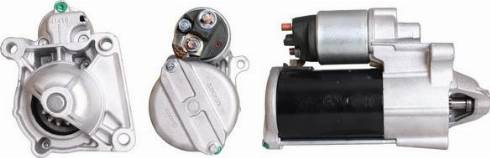 RE-EX 502-02142 - Démarreur droxauto.com