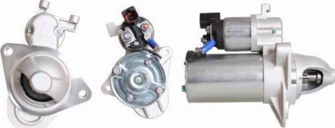 RE-EX 502-02181 - Démarreur droxauto.com