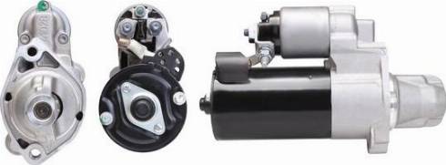 RE-EX 502-02137 - Démarreur droxauto.com