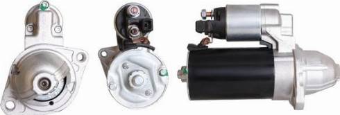 RE-EX 502-02126 - Démarreur droxauto.com