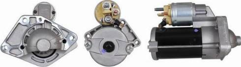 RE-EX 502-02173 - Démarreur droxauto.com