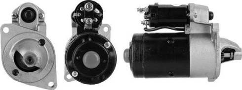 RE-EX 502-02314 - Démarreur droxauto.com