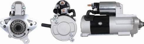 RE-EX 502-02202 - Démarreur droxauto.com