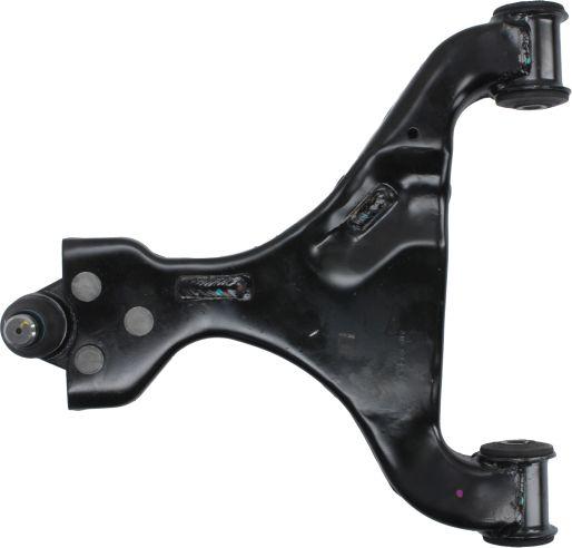 REINHOCH RH04-3076 - Bras de liaison, suspension de roue droxauto.com