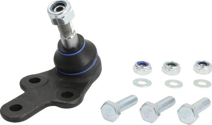 REINHOCH RH03-4016 - Rotule de suspension droxauto.com
