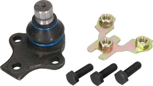 REINHOCH RH03-0007 - Rotule de suspension droxauto.com