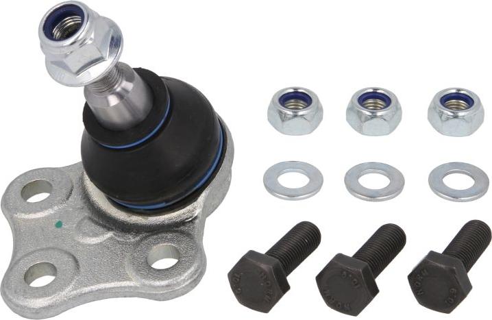 REINHOCH RH03-2031 - Rotule de suspension droxauto.com