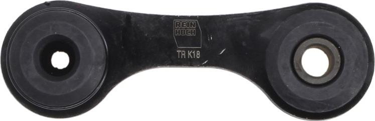 REINHOCH RH07-5003 - Entretoise / tige, stabilisateur droxauto.com