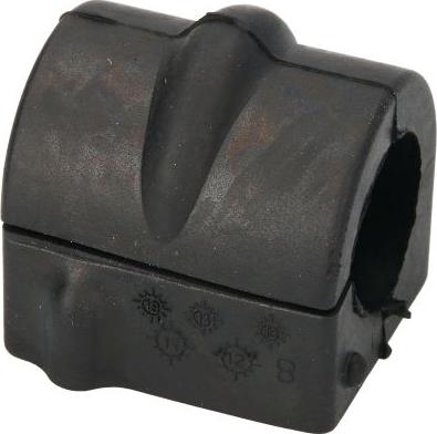 REINHOCH RH16-5008 - Coussinet de palier, stabilisateur droxauto.com