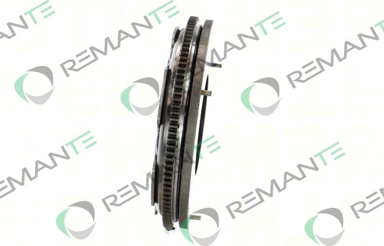 REMANTE 009-001-000045R - Volant moteur droxauto.com