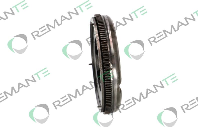 REMANTE 009-001-000056R - Volant moteur droxauto.com