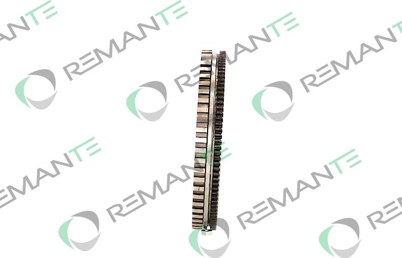 REMANTE 009-001-000066R - Volant moteur droxauto.com