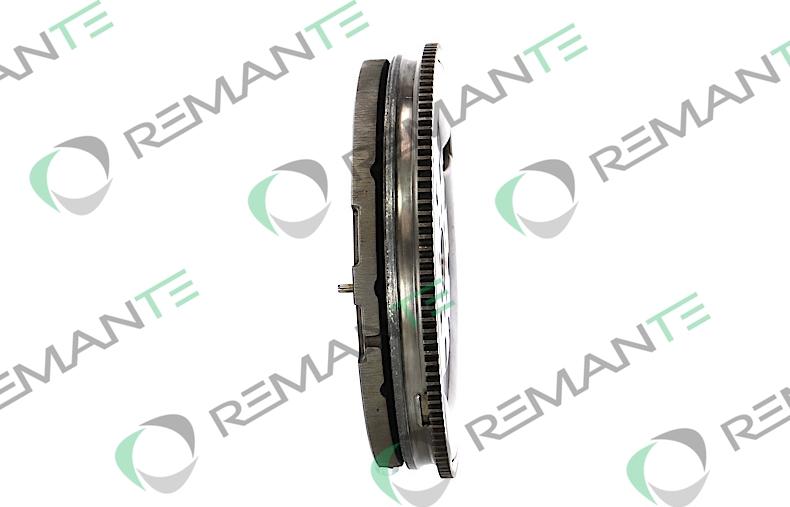 REMANTE 009-001-000009R - Volant moteur droxauto.com