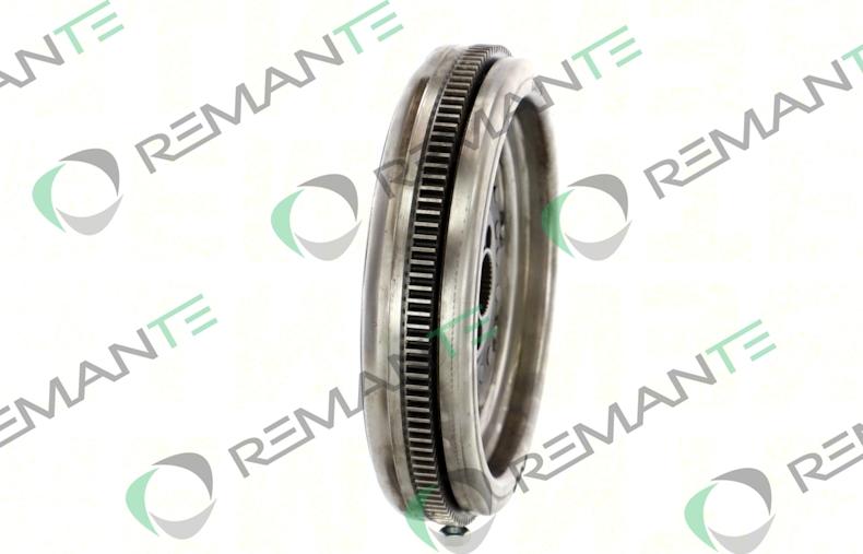 REMANTE 009-001-000001R - Volant moteur droxauto.com