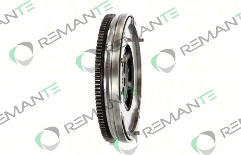 REMANTE 009-001-000008R - Volant moteur droxauto.com