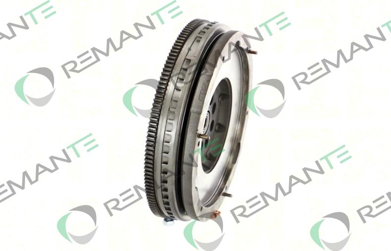 REMANTE 009-001-000003R - Volant moteur droxauto.com
