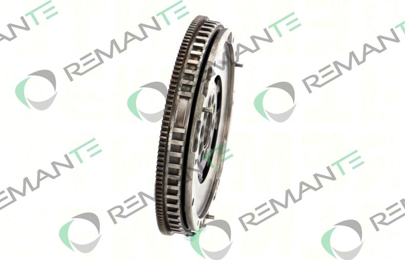 REMANTE 009-001-000014R - Volant moteur droxauto.com