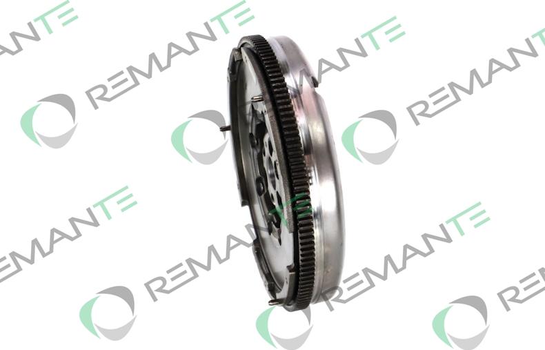 REMANTE 009-001-000089R - Volant moteur droxauto.com