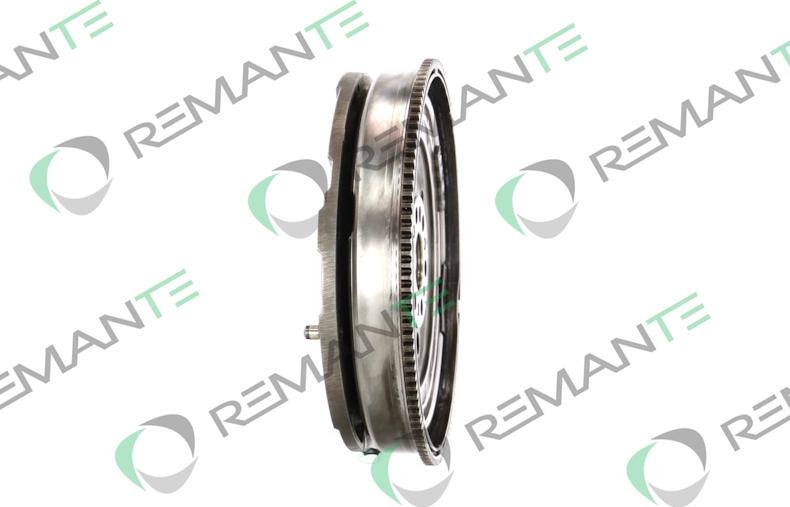 REMANTE 009-001-000086R - Volant moteur droxauto.com