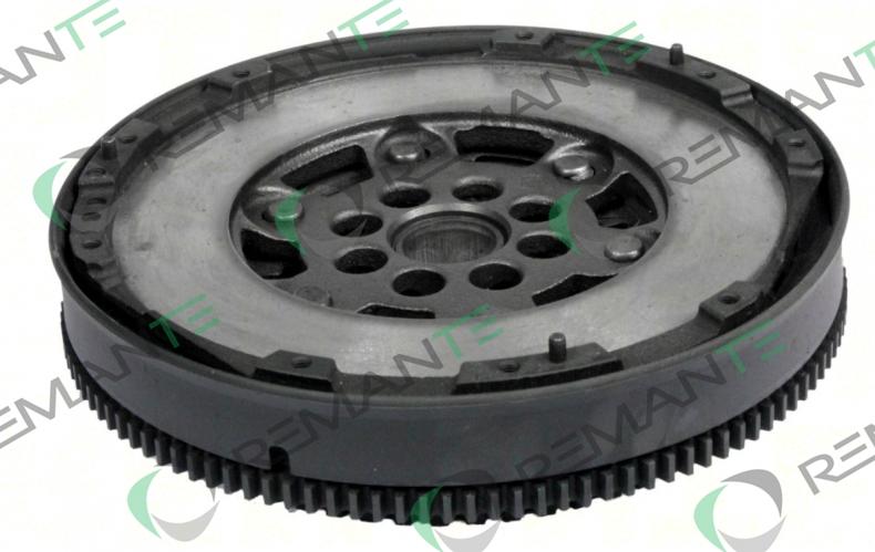 REMANTE 009-001-000039R - Volant moteur droxauto.com