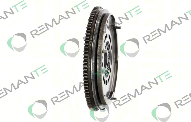 REMANTE 009-001-000030R - Volant moteur droxauto.com