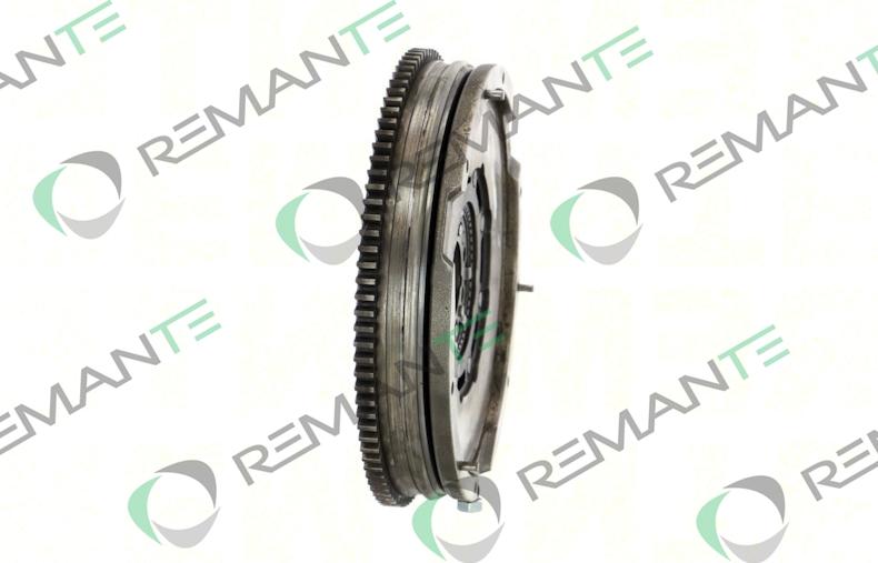 REMANTE 009-001-000029R - Volant moteur droxauto.com