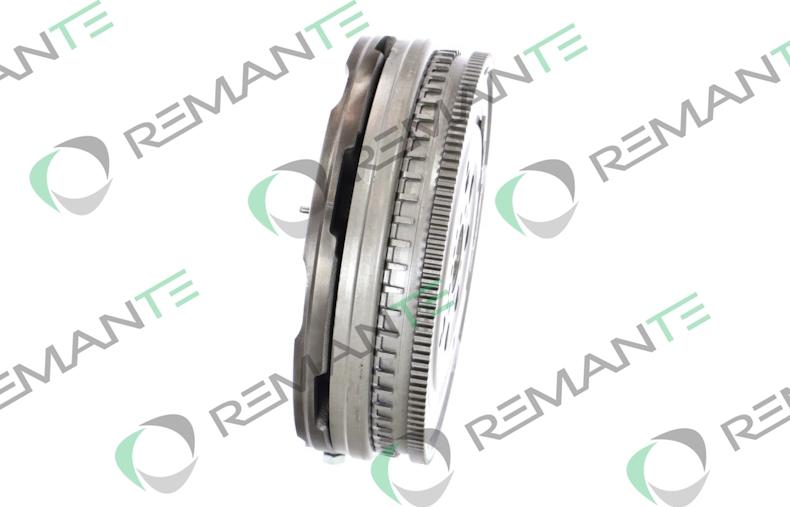 REMANTE 009-001-000194R - Volant moteur droxauto.com