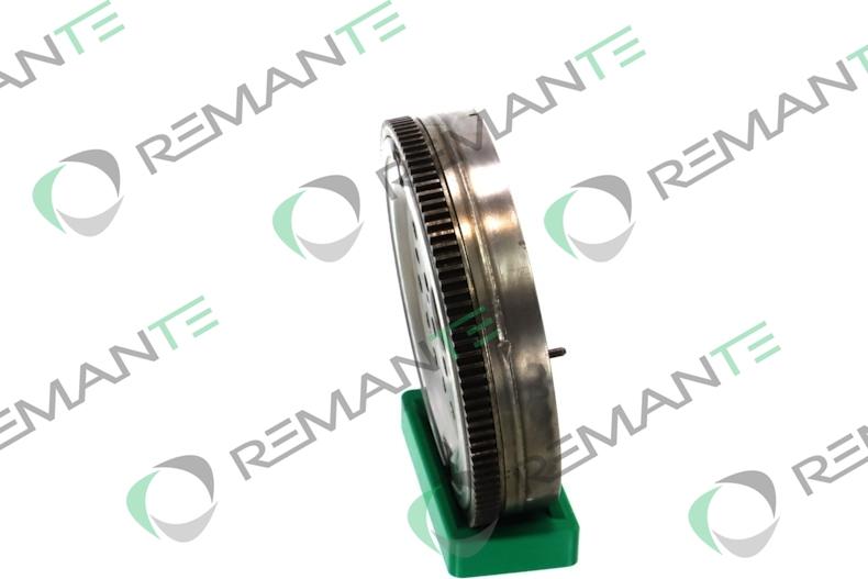 REMANTE 009-001-000146R - Volant moteur droxauto.com