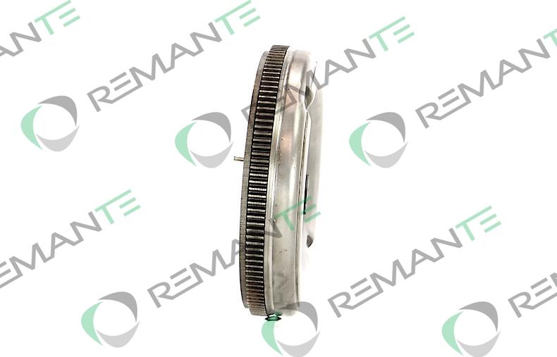 REMANTE 009-001-000141R - Volant moteur droxauto.com