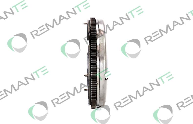 REMANTE 009-001-000148R - Volant moteur droxauto.com