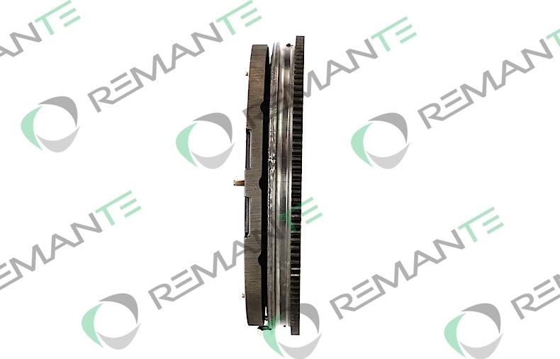 REMANTE 009-001-000158R - Volant moteur droxauto.com