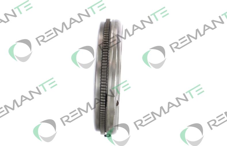 REMANTE 009-001-000152R - Volant moteur droxauto.com
