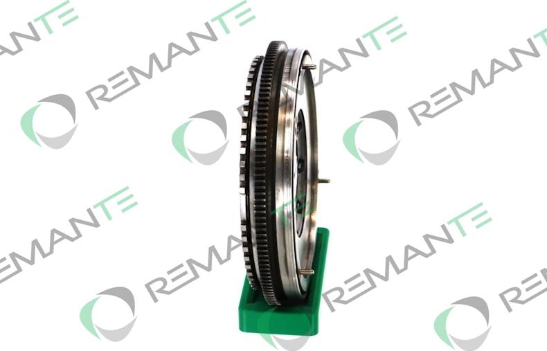 REMANTE 009-001-000164R - Volant moteur droxauto.com