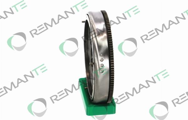 REMANTE 009-001-000107R - Volant moteur droxauto.com
