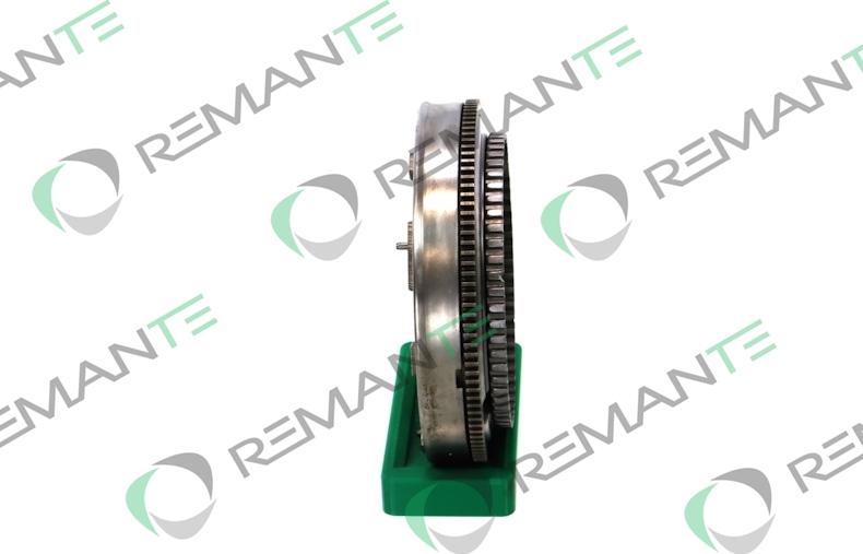 REMANTE 009-001-000114R - Volant moteur droxauto.com