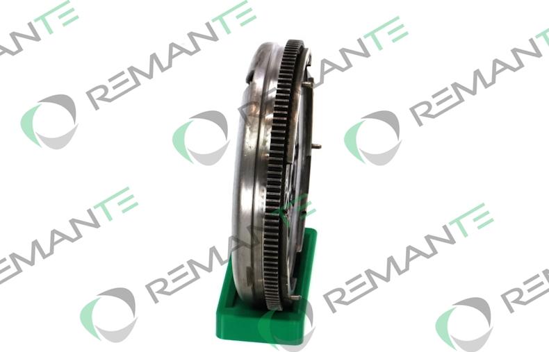 REMANTE 009-001-000180R - Volant moteur droxauto.com