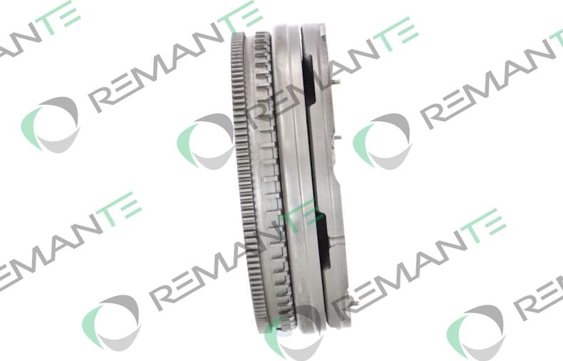 REMANTE 009-001-000134R - Volant moteur droxauto.com