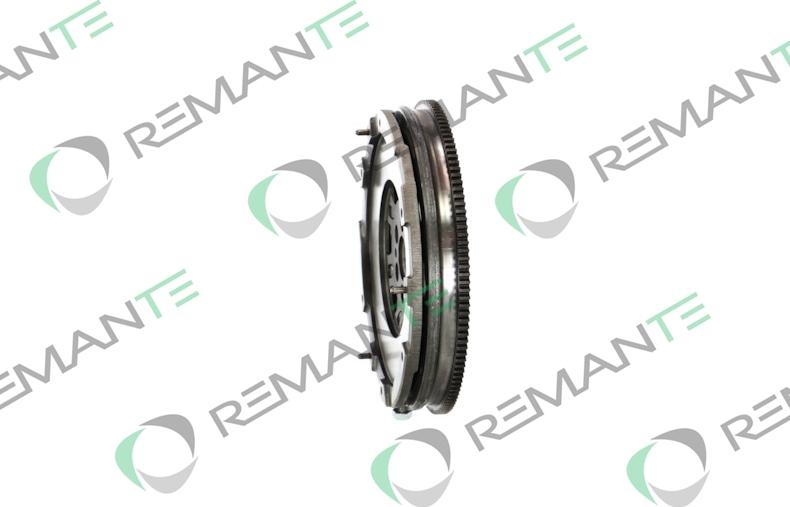 REMANTE 009-001-000121R - Volant moteur droxauto.com