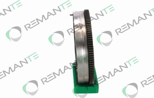 REMANTE 009-001-000174R - Volant moteur droxauto.com
