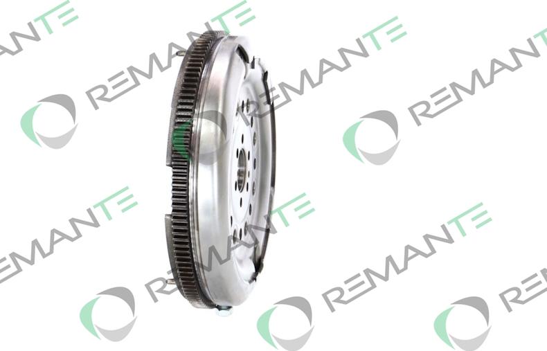 REMANTE 009-001-000170R - Volant moteur droxauto.com
