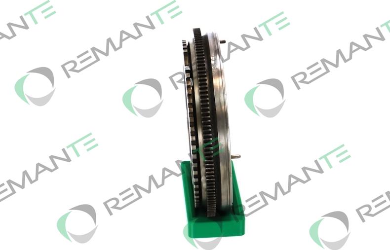 REMANTE 009-001-000177R - Volant moteur droxauto.com