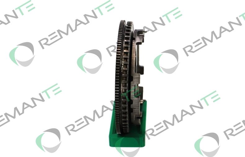 REMANTE 009-001-000256R - Volant moteur droxauto.com