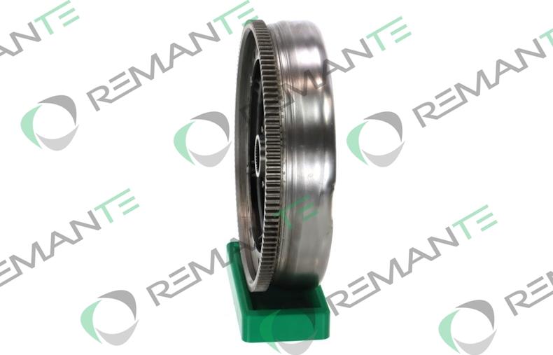 REMANTE 009-001-000267R - Volant moteur droxauto.com
