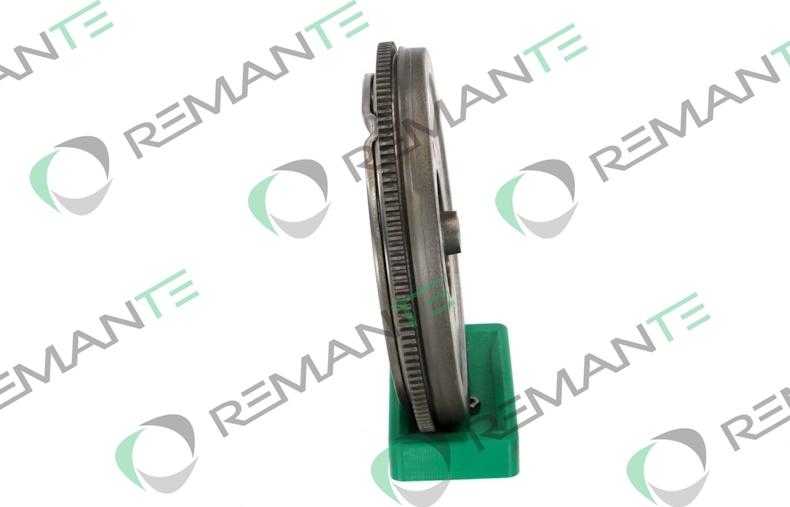 REMANTE 009-001-000231R - Volant moteur droxauto.com