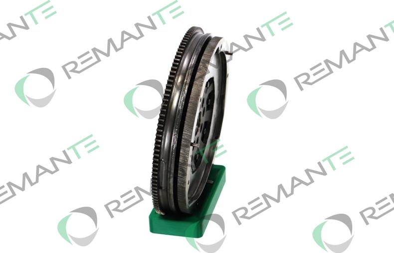 REMANTE 009-001-000225R - Volant moteur droxauto.com